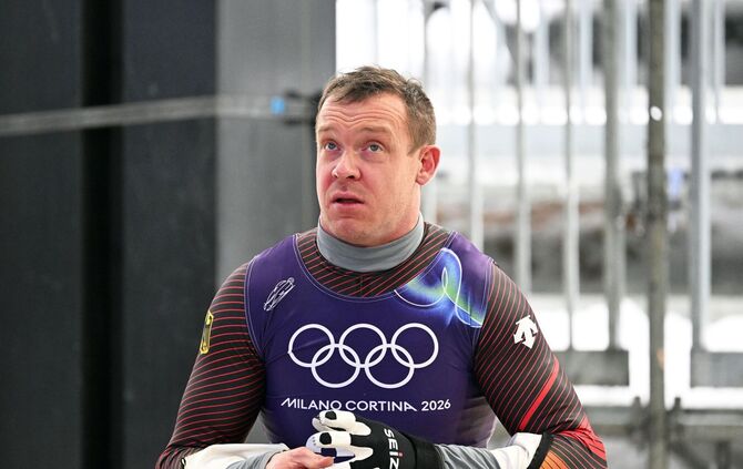 Olympische Winterspiele 2026