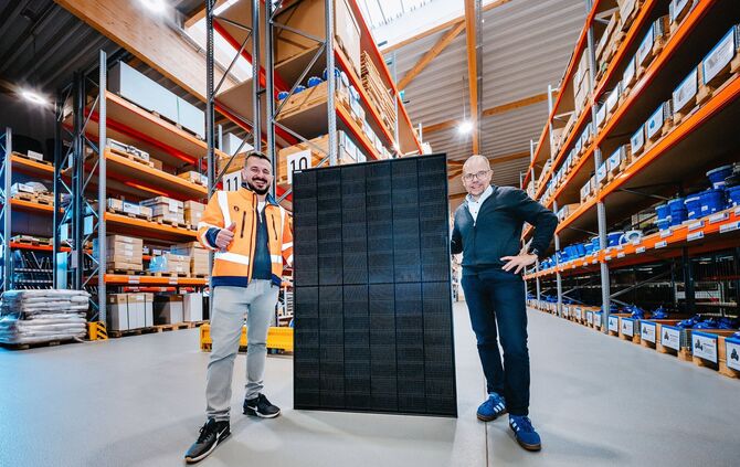 Stadtwerke Schorndorf