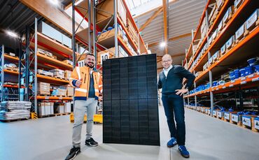 Stadtwerke Schorndorf