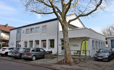 Remshalden verkauft das Haus an der Raiffeisenstraße 35.