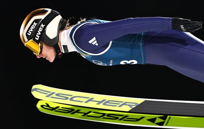 Olympische Winterspiele 2026