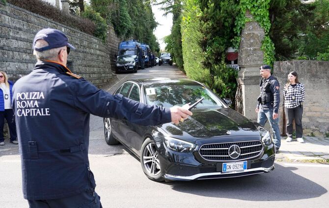 Frühere Atomverhandlungen zwischen Iran und USA