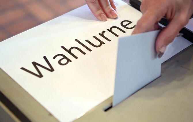 Wählerbestechung? Staatsanwaltschaft prüft Vorwürfe. (Symbolbild)