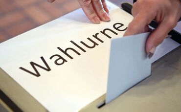 Wählerbestechung? Staatsanwaltschaft prüft Vorwürfe. (Symbolbild)