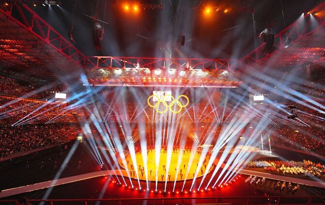 Olympische Winterspiele 2026