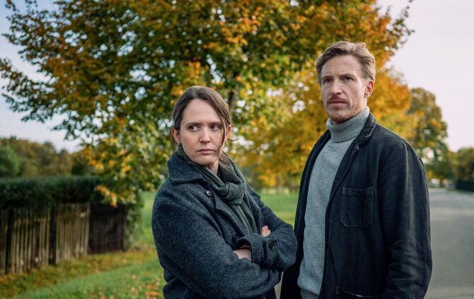 TV-Ausblick ZDF - «Thüringenkrimi - Gerechtigkeit»