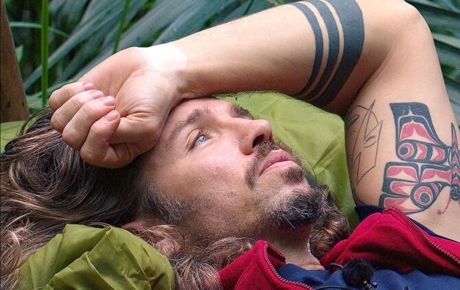 RTL-Sendung «Ich bin ein Star - Holt mich hier raus!»