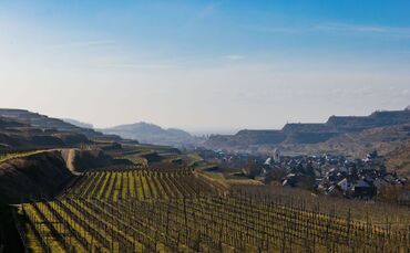 Wetter in Baden-Württemberg