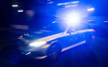 Polizei - Symbolbild