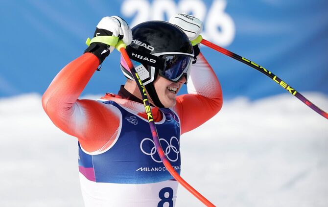 Olympische Winterspiele 2026