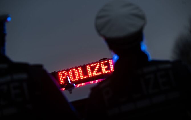 Polizei