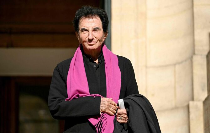 Jack Lang