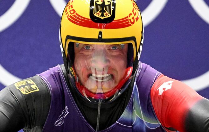 Olympische Winterspiele 2026