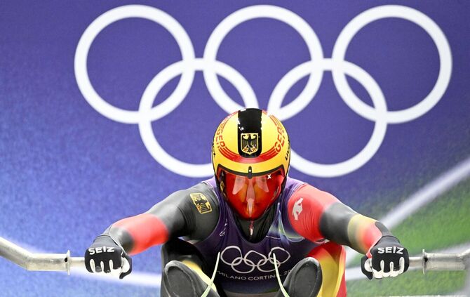 Olympische Winterspiele 2026