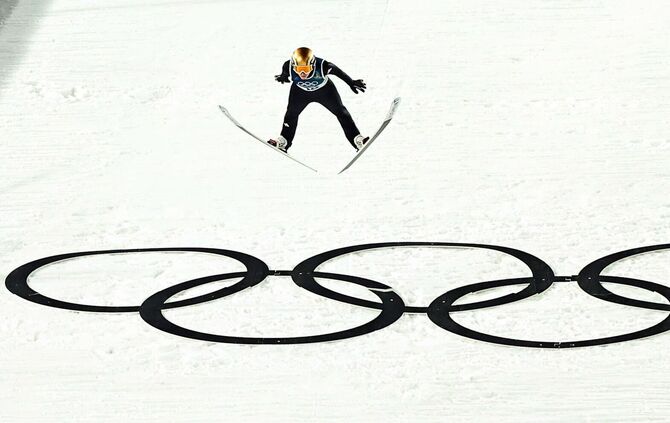 Olympische Winterspiele 2026