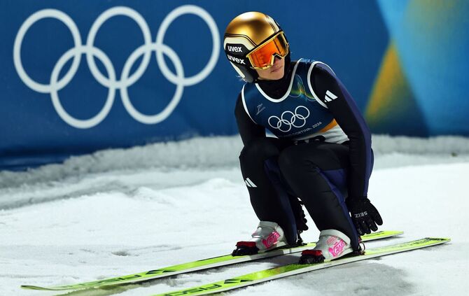 Olympische Winterspiele 2026