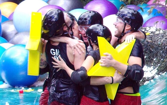 Ich bin ein Star - Holt mich hier raus! - Tag 16