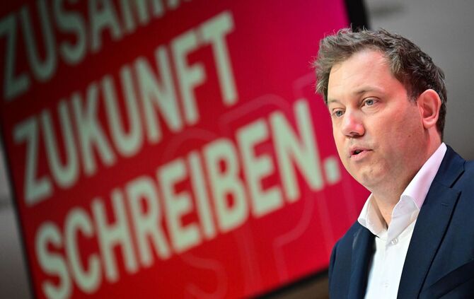 Jahresauftaktklausur des SPD-Vorstands