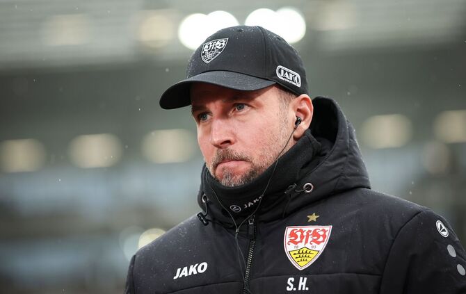 FC St. Pauli - VfB Stuttgart