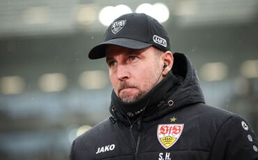 FC St. Pauli - VfB Stuttgart