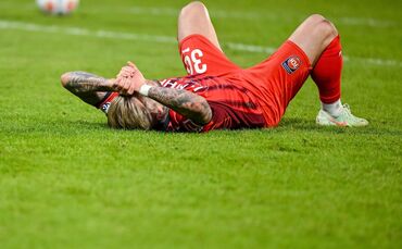 1. FC Heidenheim - Hamburger SV