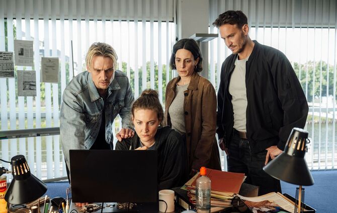 TV-Ausblick ARD - «Tatort: Das Böse in Dir»