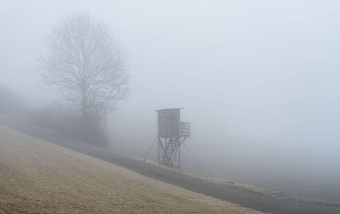 Wetter in Baden-Württemberg