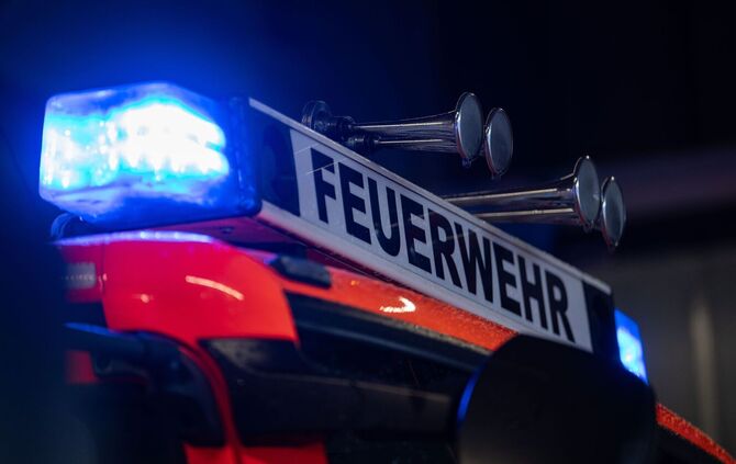 Feuerwehr