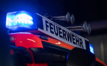 Feuerwehr
