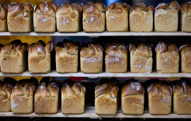 Die kleinen und mittelständischen Unternehmen in Deutschland geraten wirtschaftlich stärker unter Druck (Archivbild).