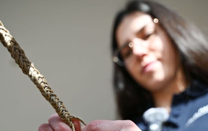 Karbatschenherstellung