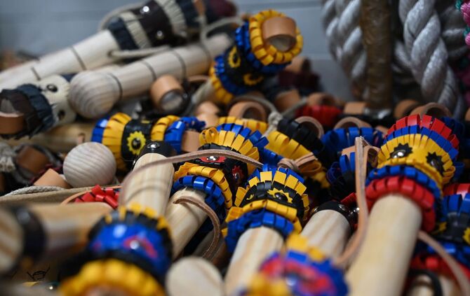 Karbatschenherstellung