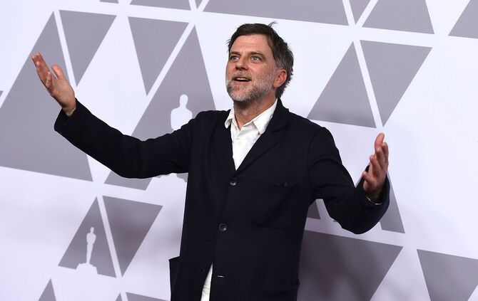 Paul Thomas Anderson