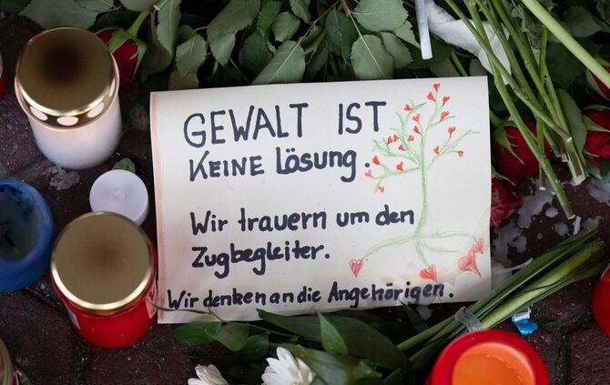 «Der Verlust wiegt unermesslich schwer.»