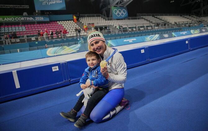 Olympische Winterspiele 2026