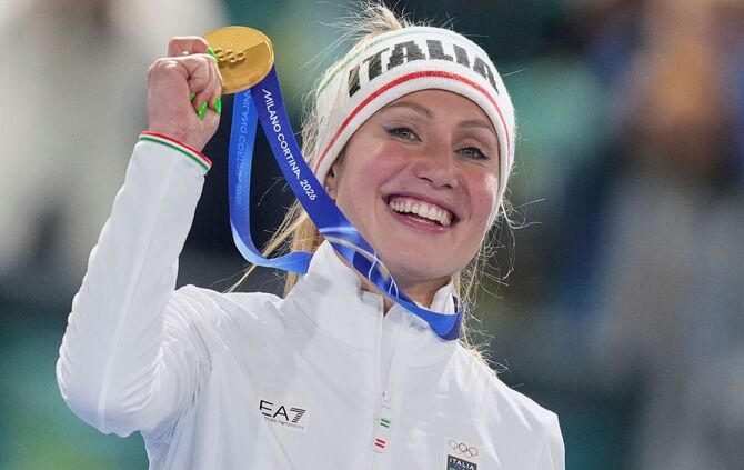 Olympische Winterspiele 2026