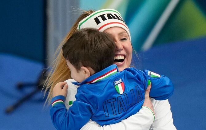 Olympische Winterspiele 2026