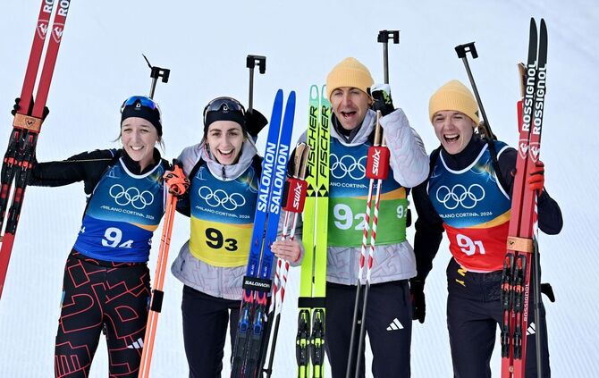 Olympische Winterspiele 2026