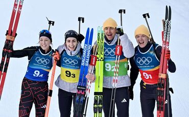 Olympische Winterspiele 2026