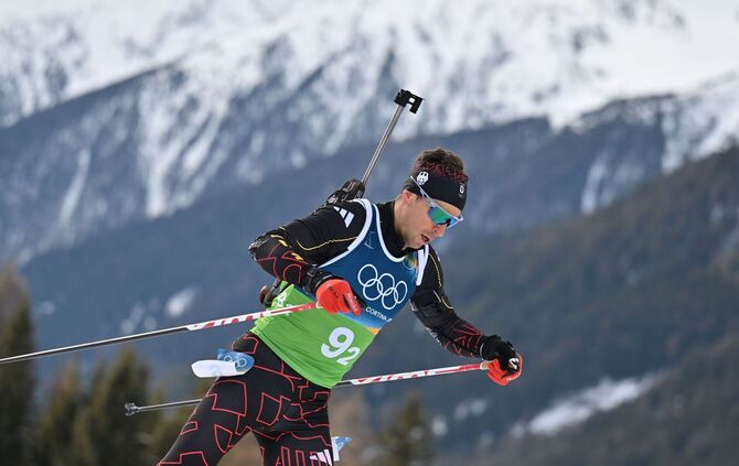 Olympische Winterspiele 2026