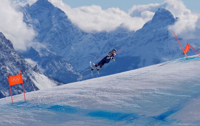 Olympische Winterspiele 2026