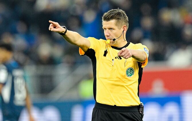 TSG 1899 Hoffenheim - RB Leipzig