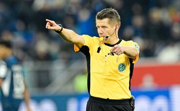 TSG 1899 Hoffenheim - RB Leipzig