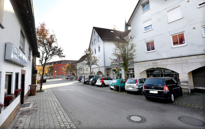 Urbach-Nord kann sich über 700.000 Euro Fördermittel vom Land freuen.