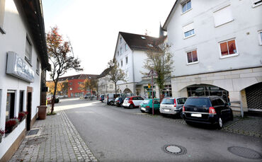 Urbach-Nord kann sich über 700.000 Euro Fördermittel vom Land freuen.