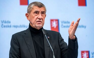 Der tschechische Regierungschef Andrej Babis hat sich für ein Social-Media-Verbot für Kinder und Jugendliche unter 15 Jahren aus