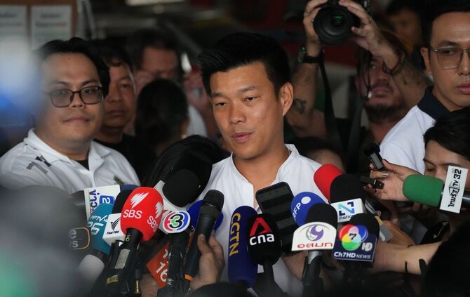 Neuwahlen in Thailand