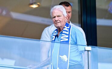 TSG 1899 Hoffenheim - Bayern München