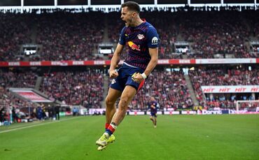 1. FC Köln - RB Leipzig