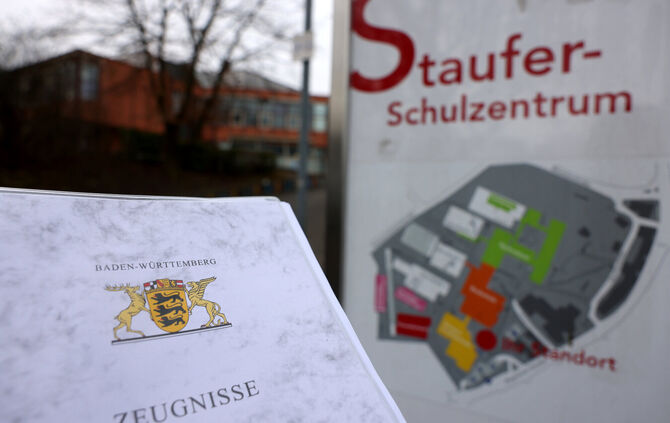 Die Grundschule ist vorbei und jetzt? Vier Kinder berichten, was sie sich von der weiterführenden Schule wünschen. (Symbolfoto)